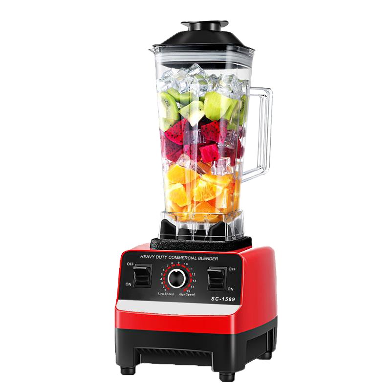 Wholesale Automatic Multi-Functional Blender | Commercial & Home - Image 2