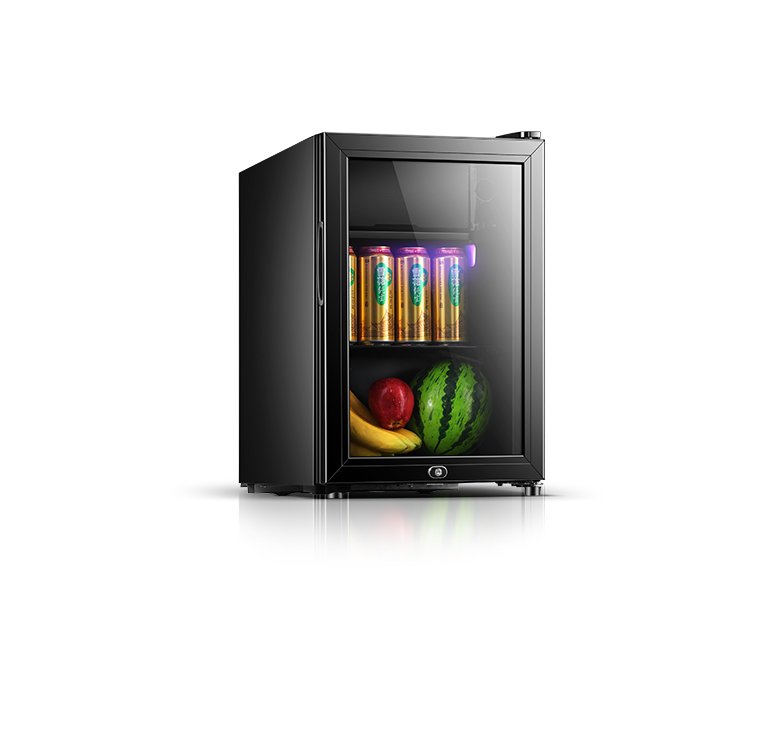 Best Selling Single Door Manual Defrost Ice Cooler | 49/75/92/158/180L Home Modern Style   Single Door Manual Defrost Ice Cooler | Best Selling 49-180L Home Use Modern Design