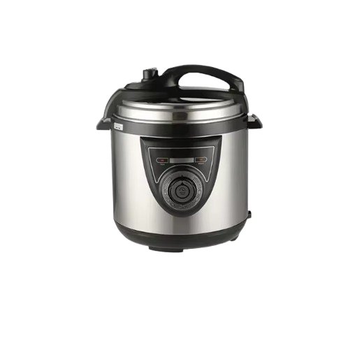 Wholesale 3L Smart Electric Pressure Cooker | Factory Direct - Image 2