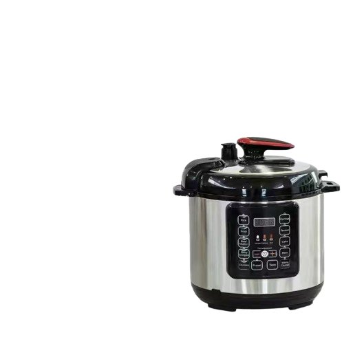 Wholesale 5L Smart Electric Pressure Cooker | Factory Price - Image 2