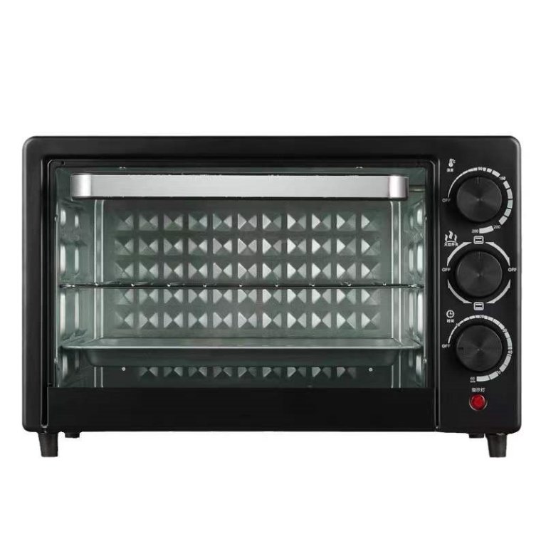 Wholesale 26L Electric Toaster Oven - Convection Bake & Toast Oven for Bakeries, Specialized Bakers & Household Use