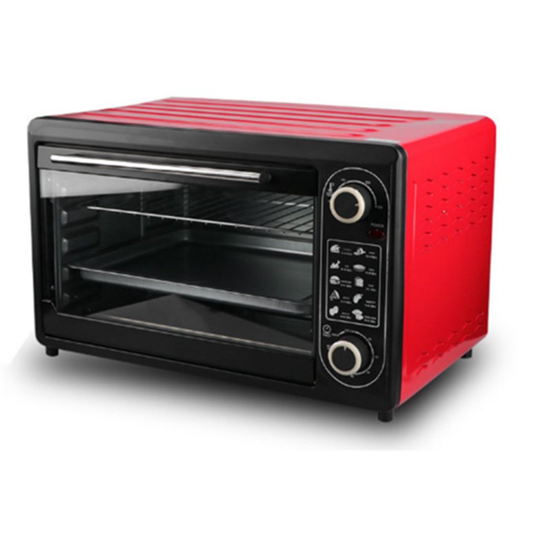 48L Electric Convection Oven Wholesale for Commercial & Home Use