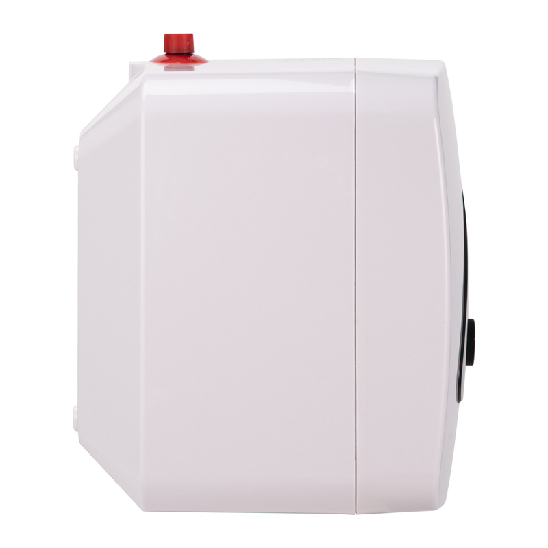 10L Smart Electric Water Heater 1500W Wall-Mounted IPX4 Kitchen - Image 2