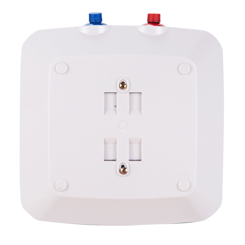 10L Smart Electric Water Heater 1500W Wall-Mounted IPX4 Kitchen - Image 3