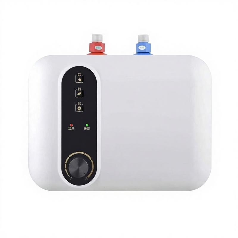 12L Smart Electric Water Heater 1.5kw Wall-Mounted IPX4 220V Household