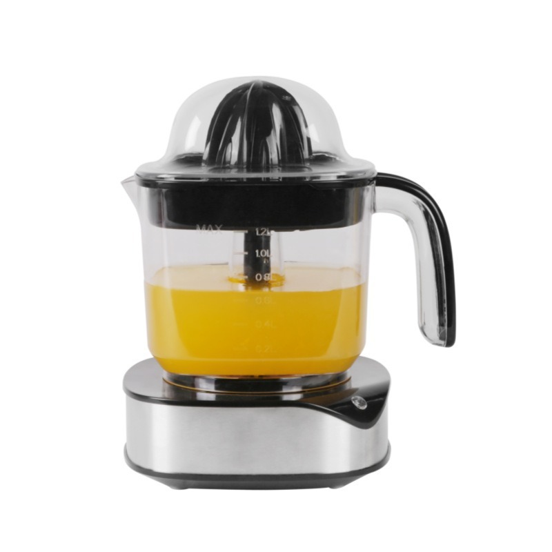Electric Citrus Juicer 1.25L with Pulp Separation, 40W AC Motor - Image 2