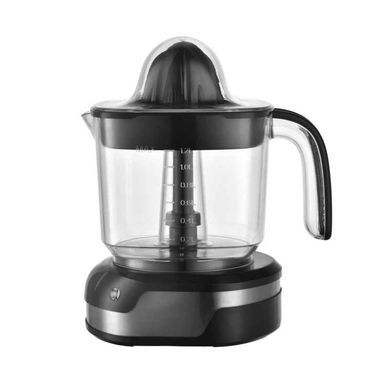 Electric Citrus Juicer 1.25L with Pulp Separation, 40W AC Motor - Image 4