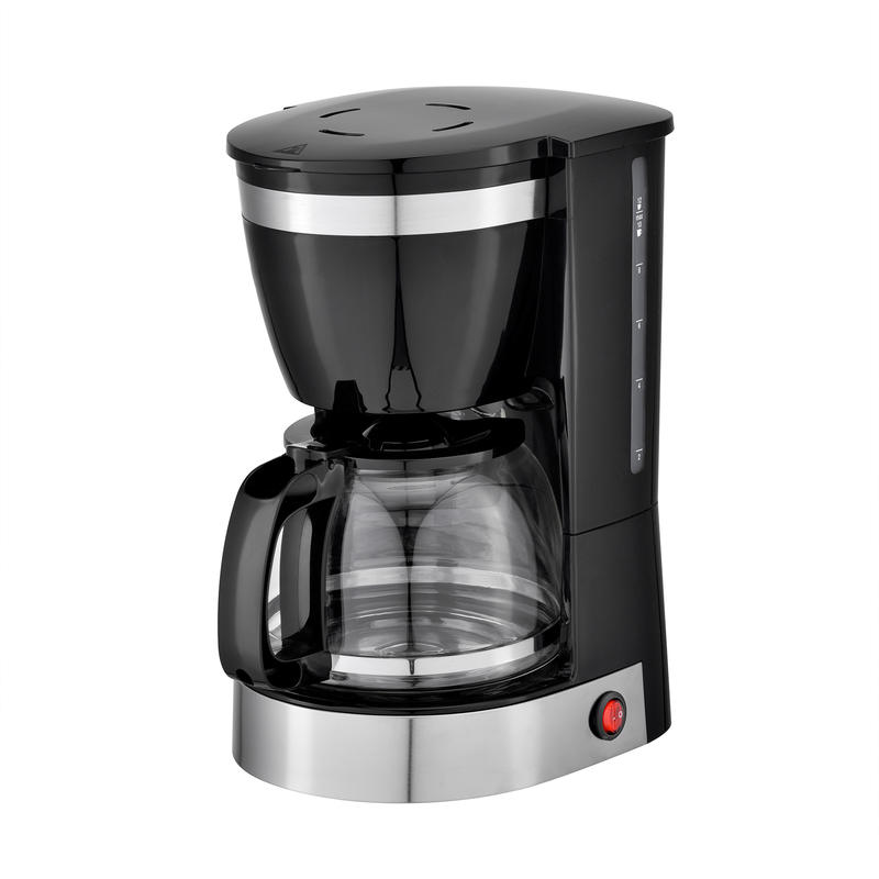 High Quality Home American Drip Coffee Maker 1.2L Large Capacity - Image 3