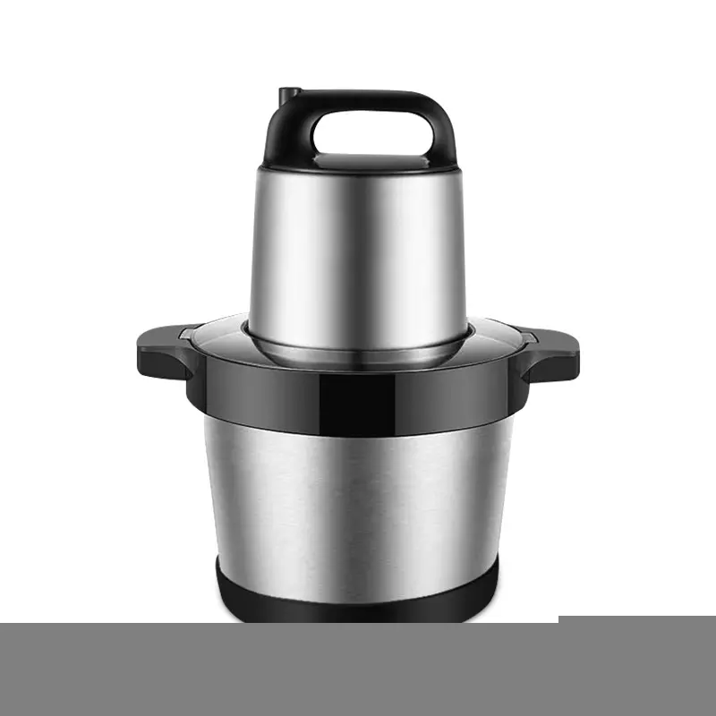 12L Commercial Meat Grinder Stainless Steel Industrial 2-Speed 3600W - Image 5