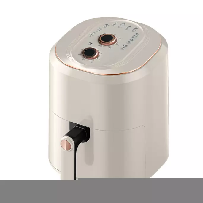 SC-508 5.8L Air Fryer 1300W EU Plug, 111V-240V Hot Circulation Oven - Image 4