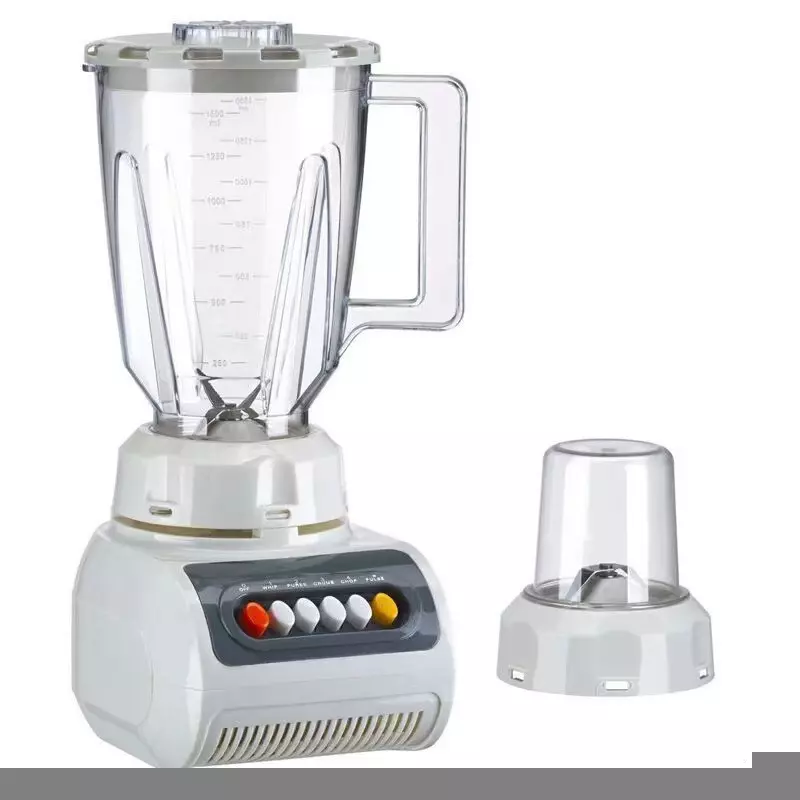 Multifunctional Baby Food Maker | 4-Speed 10000RPM Blender - Image 1