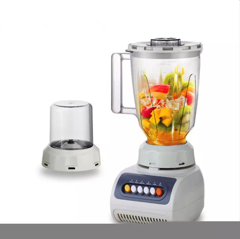 Multifunctional Baby Food Maker | 4-Speed 10000RPM Blender - Image 5