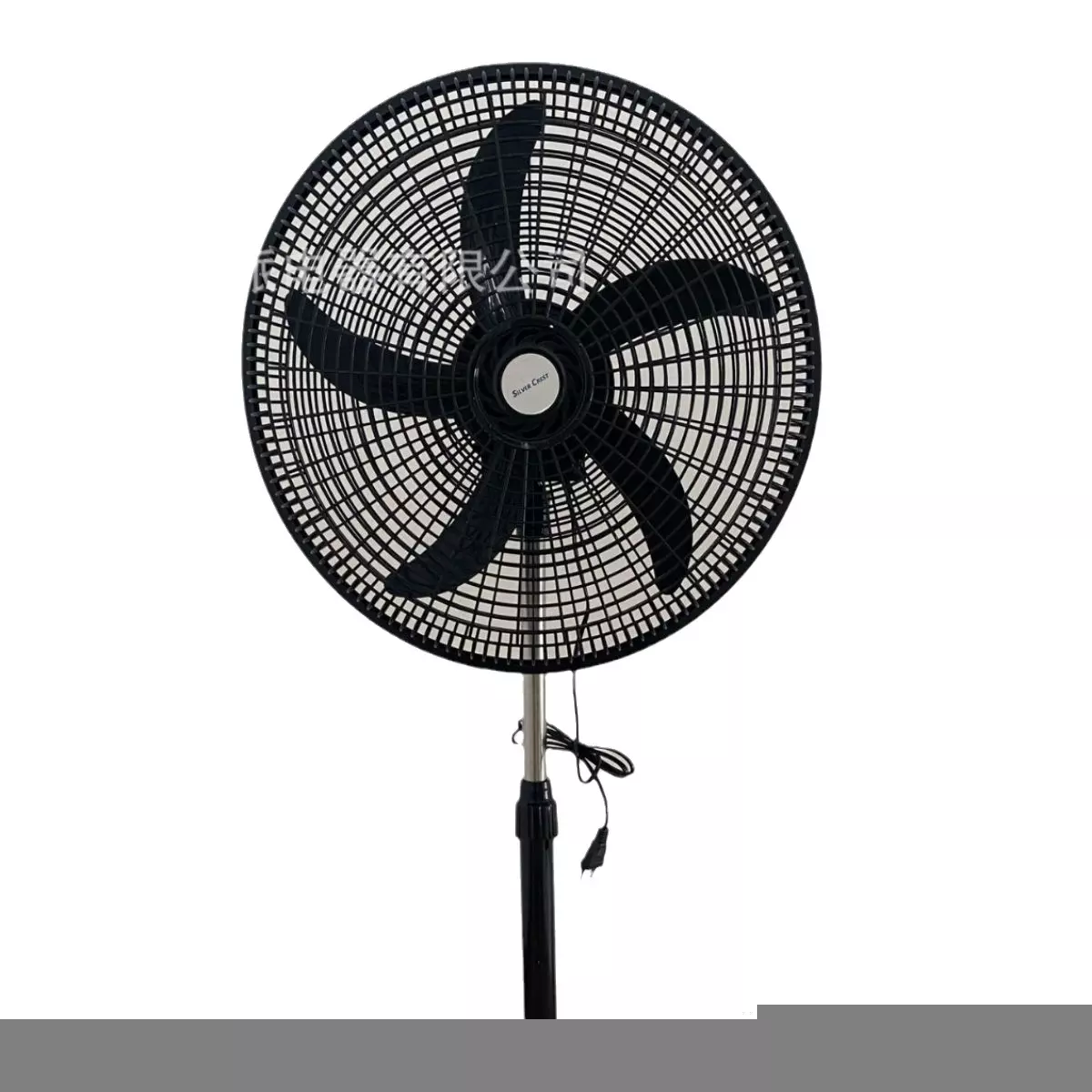DC Floor Fan 18 Inch 3-Speed Wall Control 220V for Home & Trade - Image 5