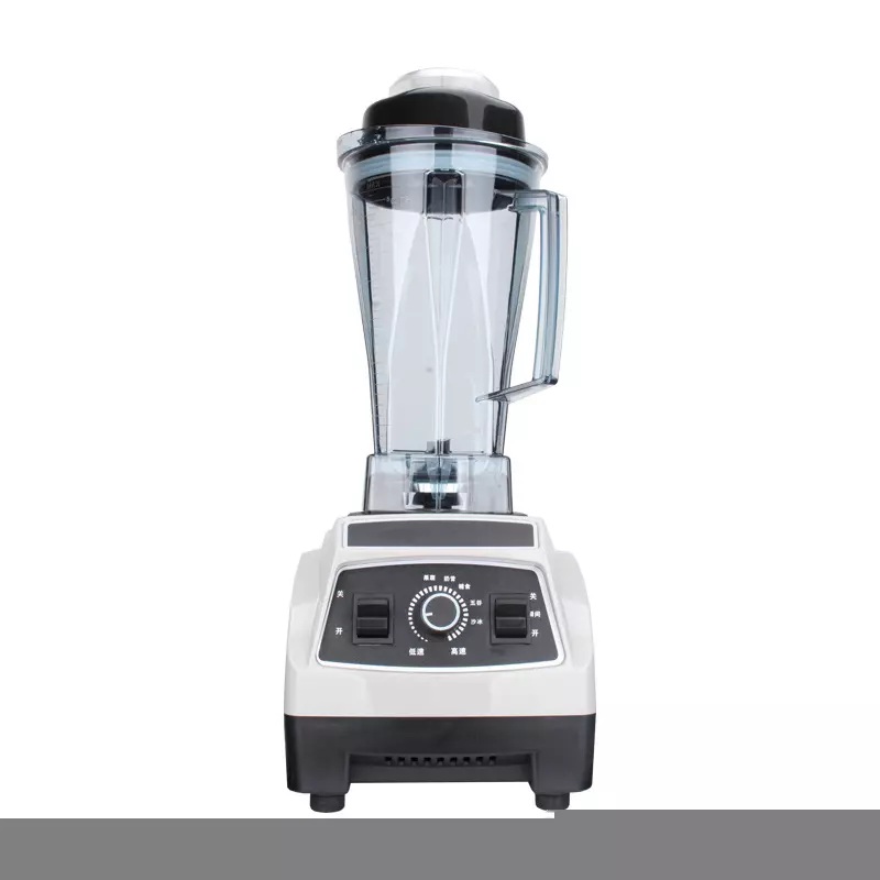 Blender 1.75L Commercial 6-Speed 1000W Motor，Timer，110V-240V - Image 3