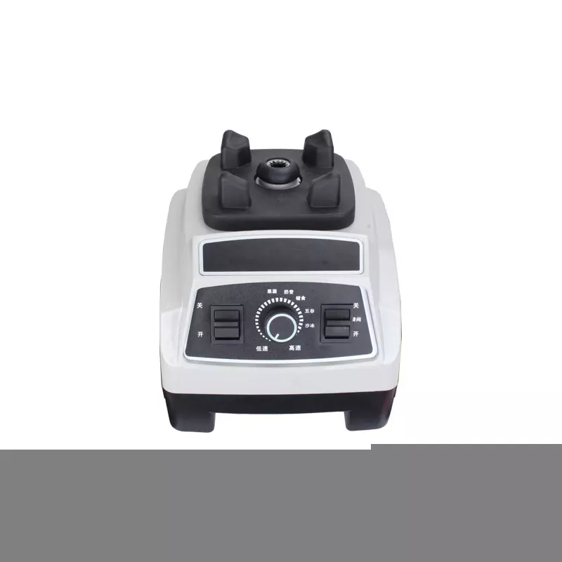 Blender 1.75L Commercial 6-Speed 1000W Motor，Timer，110V-240V - Image 5