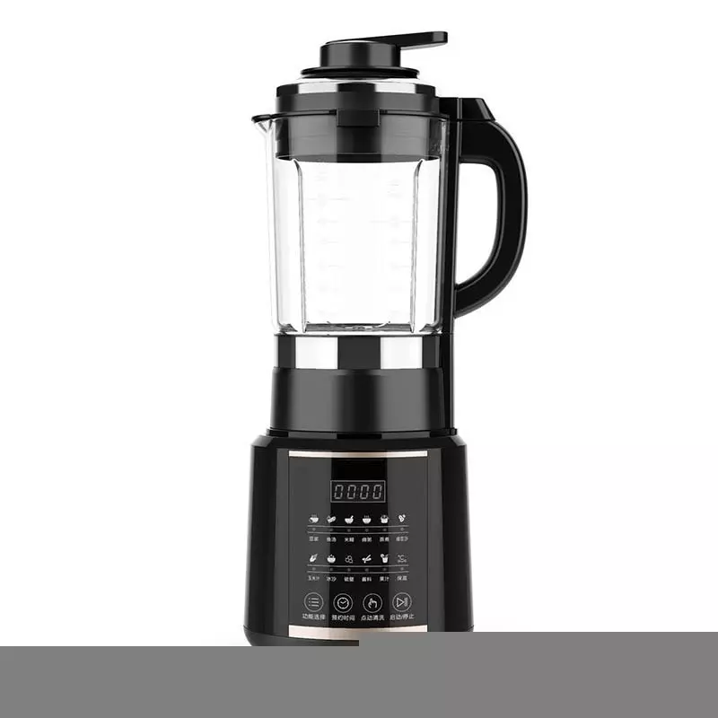 Heating Blender for Smoothie Ice Crushing, 3C Certified - Image 5