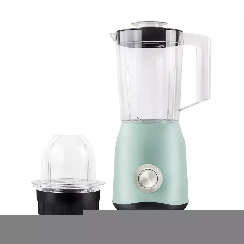 SILVER CREST Blender 800W 2-Speed for Juicing, Mixing & Grinding - Image 5