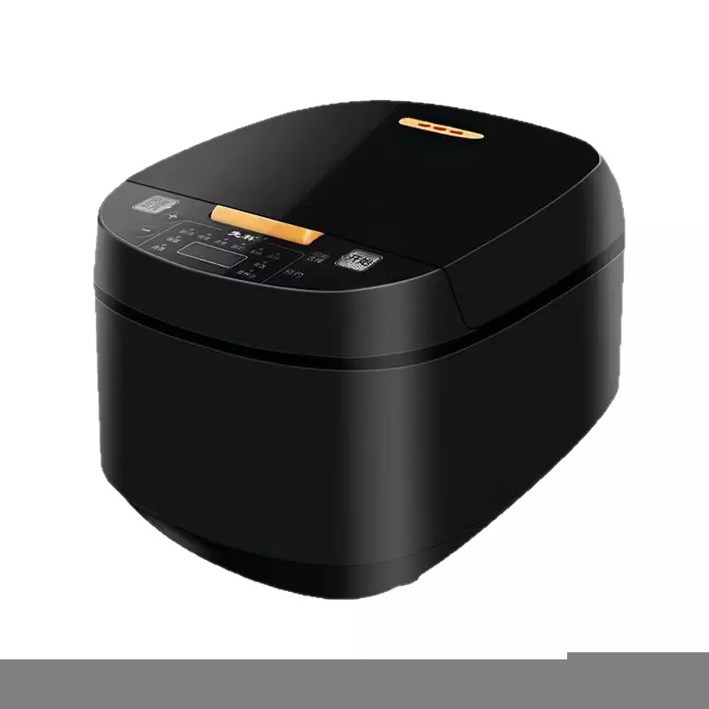 5L Rice Cooker 900W with Timer & Keep Warm, 220V EU/UK Standard - Image 5