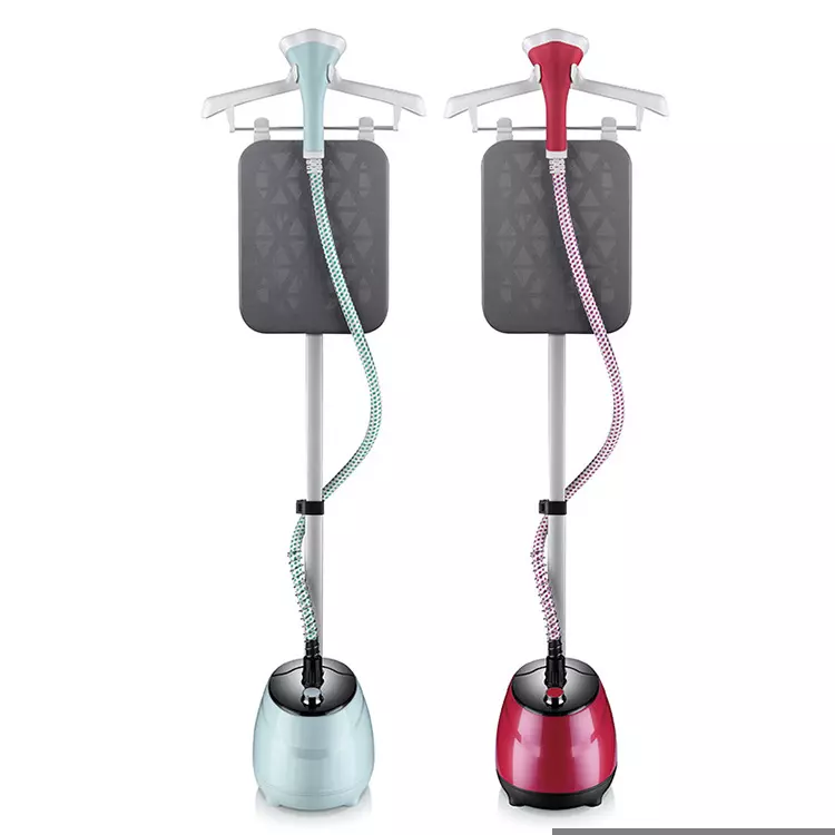 Steam Ironing Station 1800W, 1.8L Tank, 10-Dial Control, Folding Board