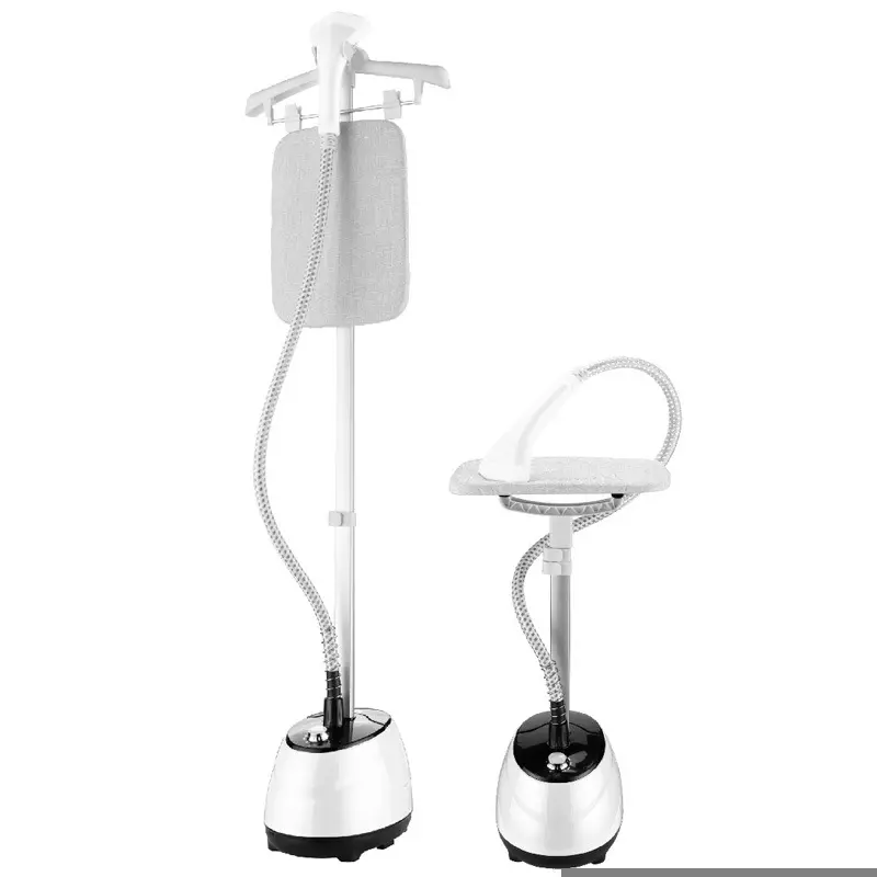 Steam Ironing Station 1800W, 1.8L Tank, 10-Dial Control, Folding Board - Image 5