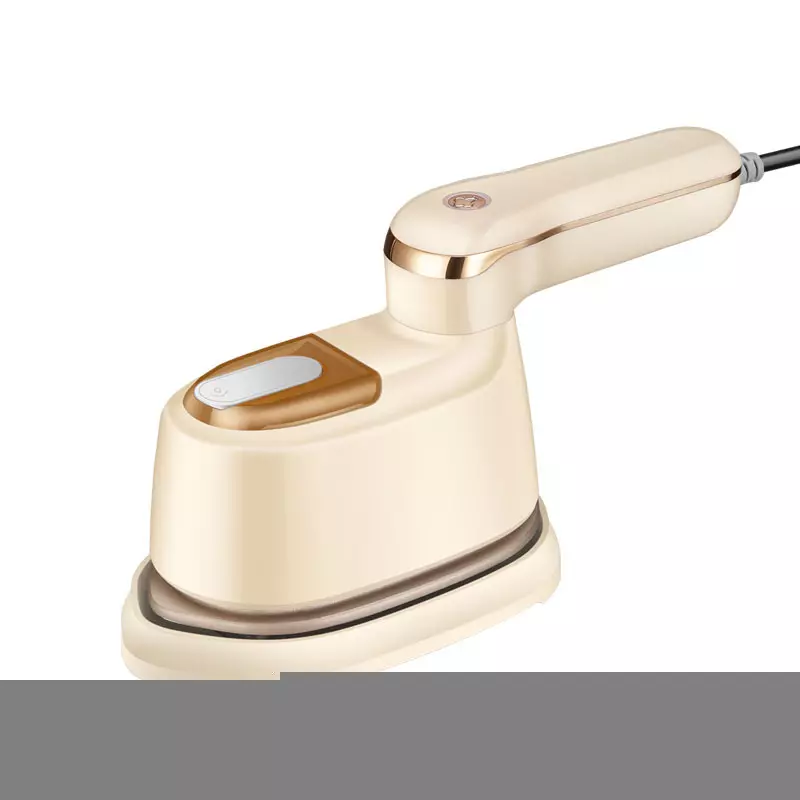 Rotary Handheld Garment Steamer 1100W Titanium Board, CE RoHS CCC Certified
