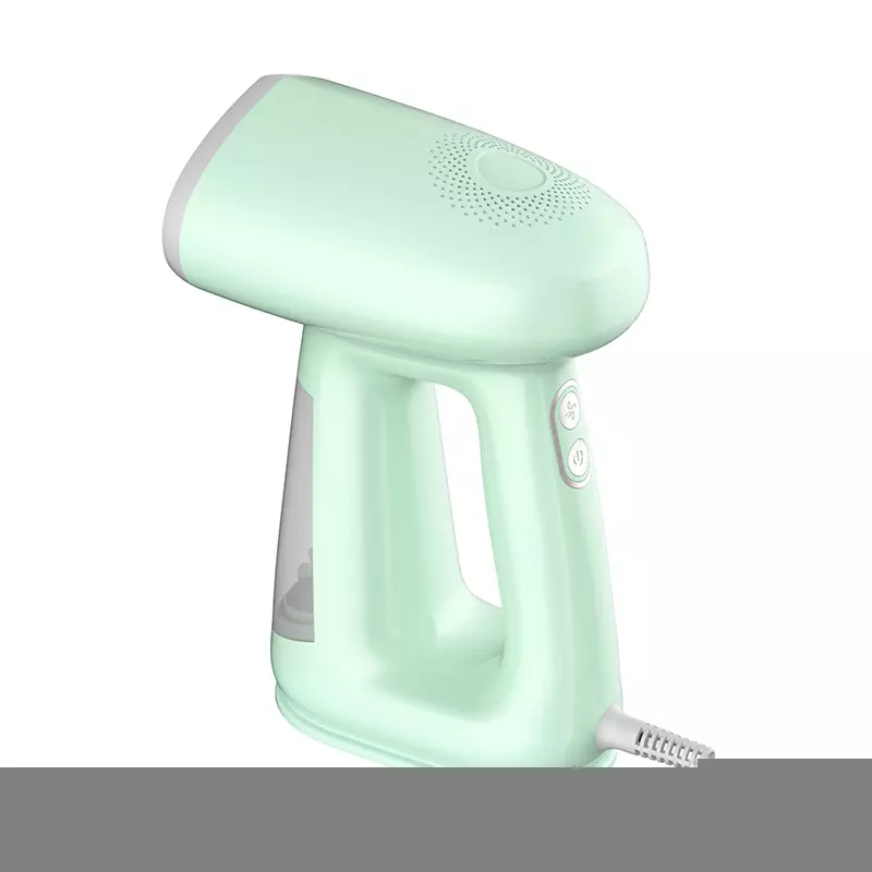 Portable Handheld Steamer 1000W, 110-240V for Garment Care, RX-2508-XF - Image 2