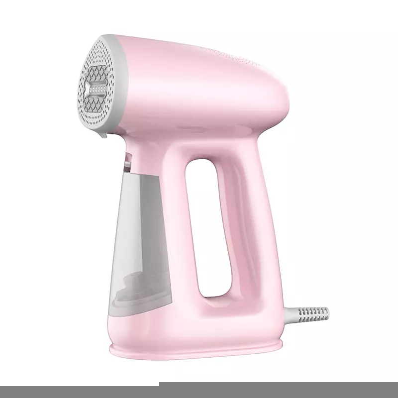 Portable Handheld Steamer 1000W, 110-240V for Garment Care, RX-2508-XF - Image 3
