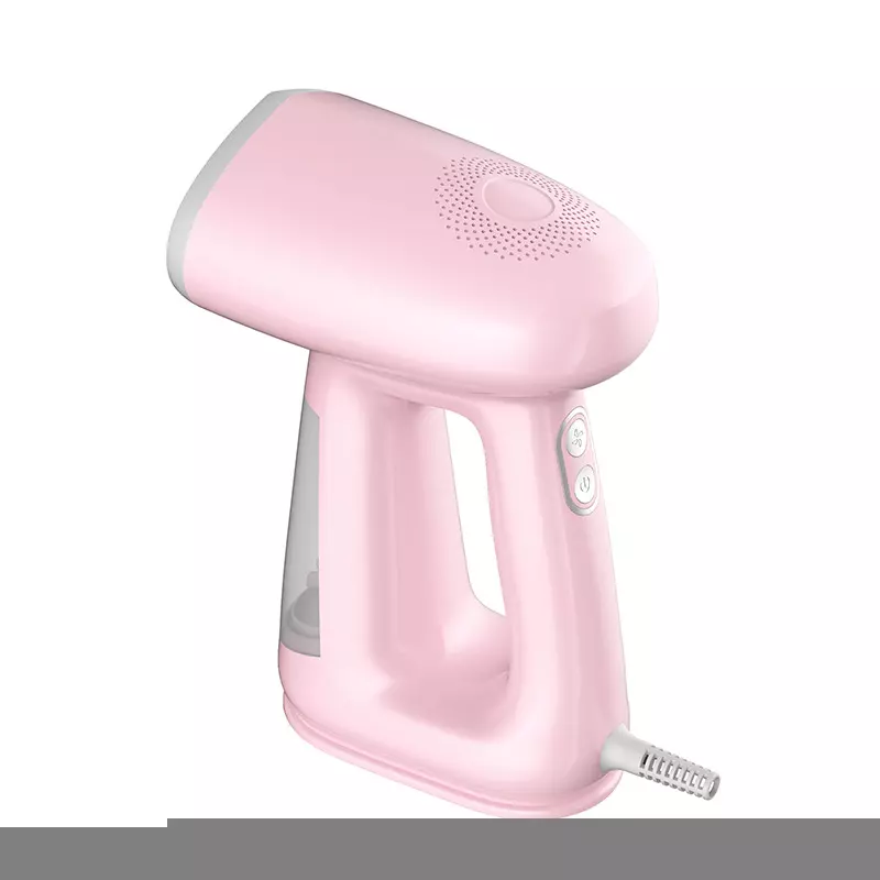 Portable Handheld Steamer 1000W, 110-240V for Garment Care, RX-2508-XF - Image 4