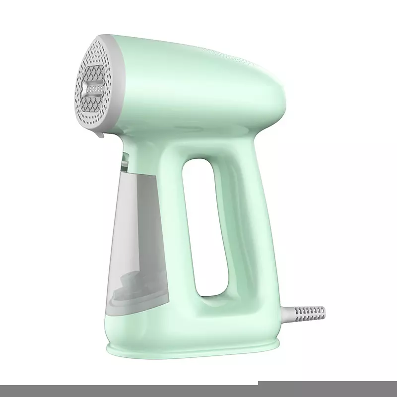 Portable Handheld Steamer 1000W, 110-240V for Garment Care, RX-2508-XF - Image 5