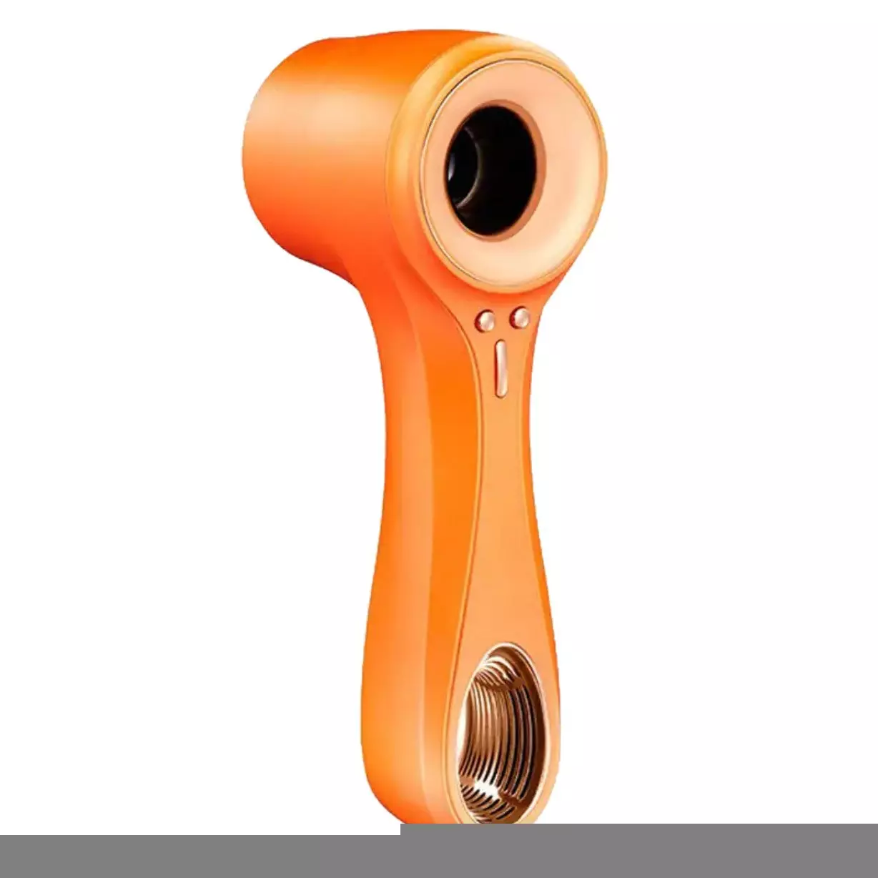 High-Speed Negative Ion Hair Dryer 1200W, EU Plug, FCC CE ROHS Certified - Image 5