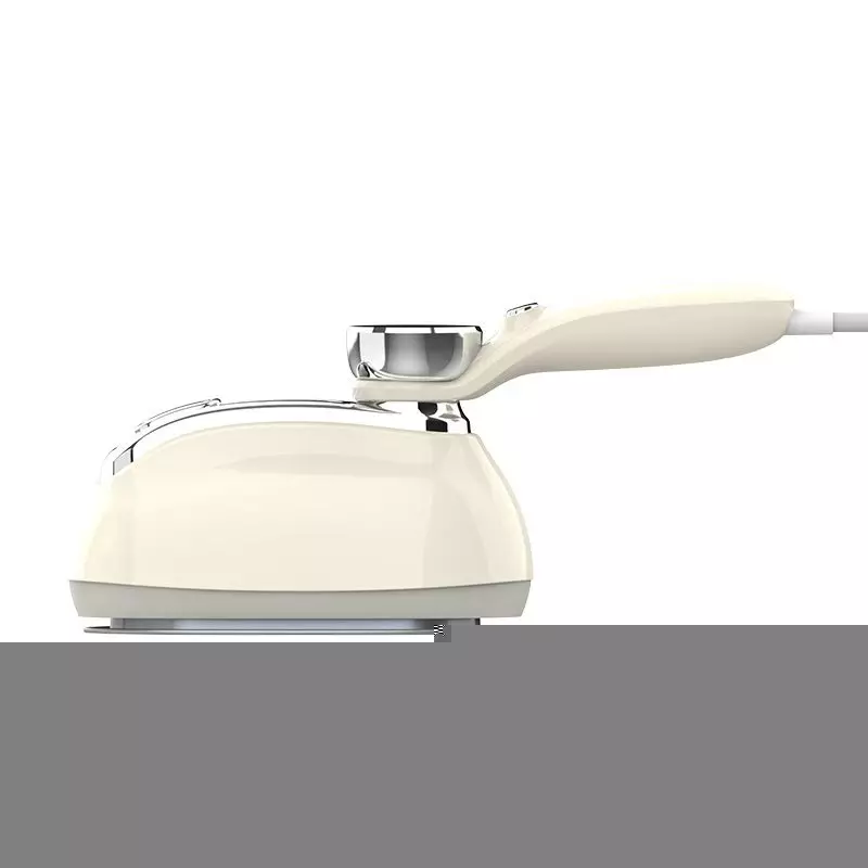Portable Steam Iron 9908S, 50W Travel Garment Press with 5 Temp Settings - Image 5