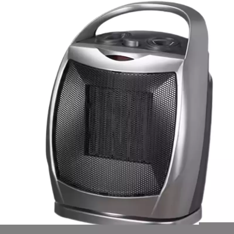 PTC Ceramic Heater, 1500W Fast Heating Portable Electric Warmer - Image 5